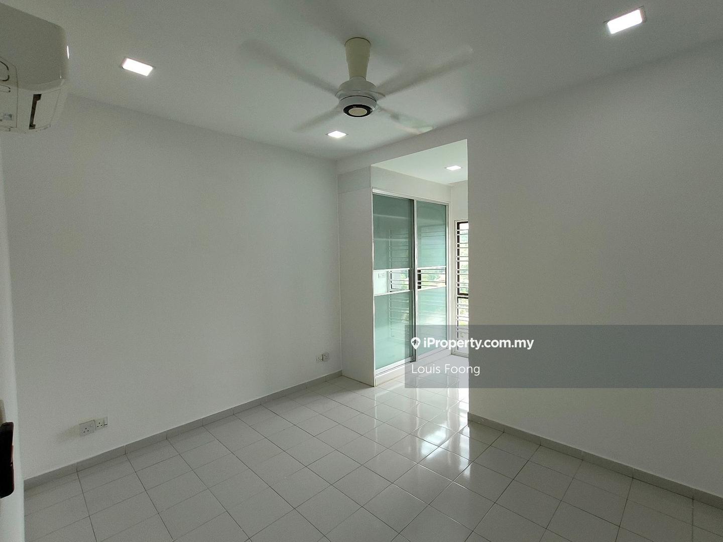 Condominium for Rent in T-Parkland by Louis Foong - iProperty.com.my