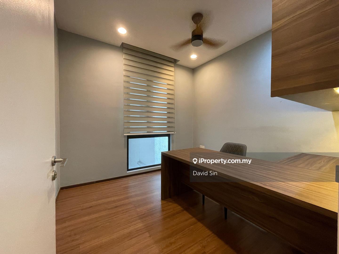 Residensi Servis untuk Disewa di The Potpourri oleh David Sin - iProperty.com.my