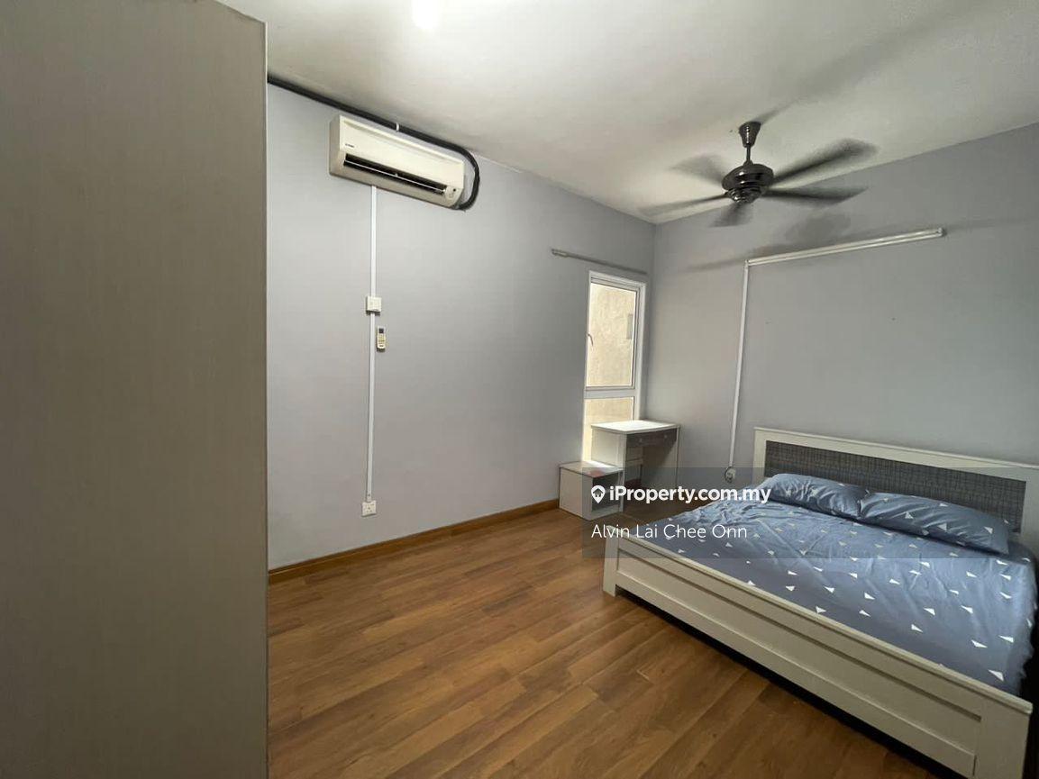 Service Residence for Sale in Titiwangsa Sentral by Alvin Lai - iProperty.com.my