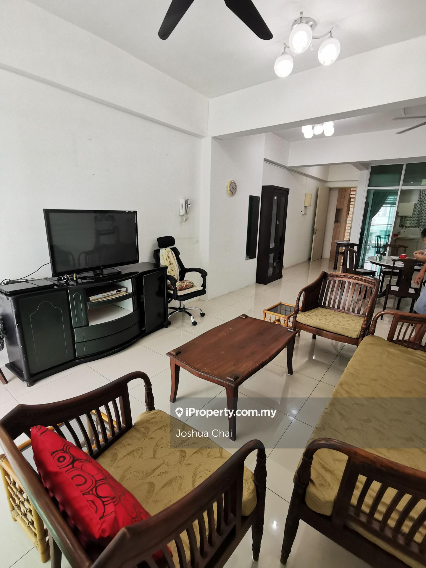 Condominium for Sale in The Oasis by Joshua Chai - iProperty.com.my