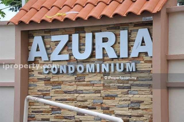 Kondominium untuk Dijual di Azuria Condominium oleh Moses Leow - iProperty.com.my