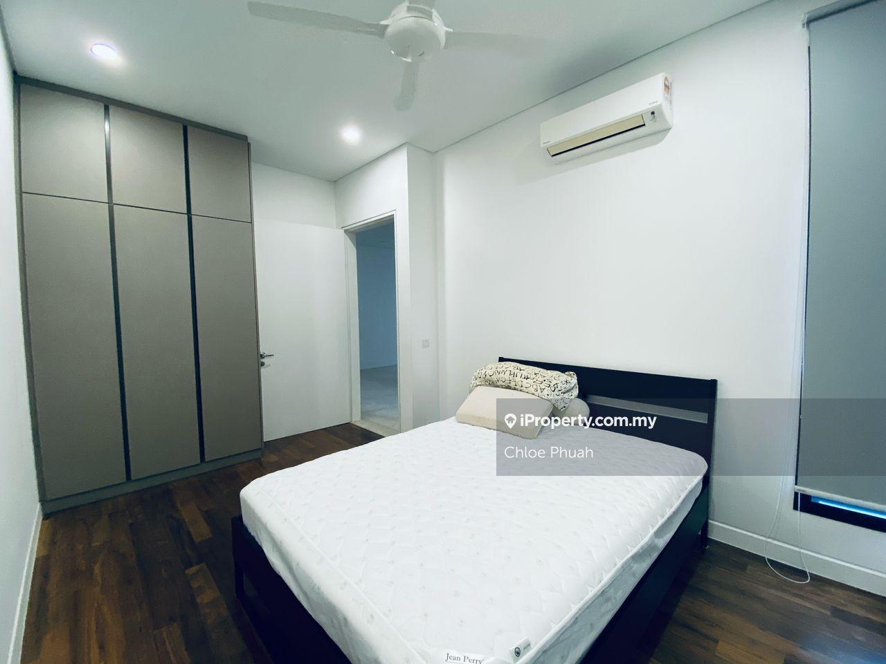 Kondominium untuk Dijual di WANGSA 9 RESIDENCY oleh Chloe Phuah - iProperty.com.my