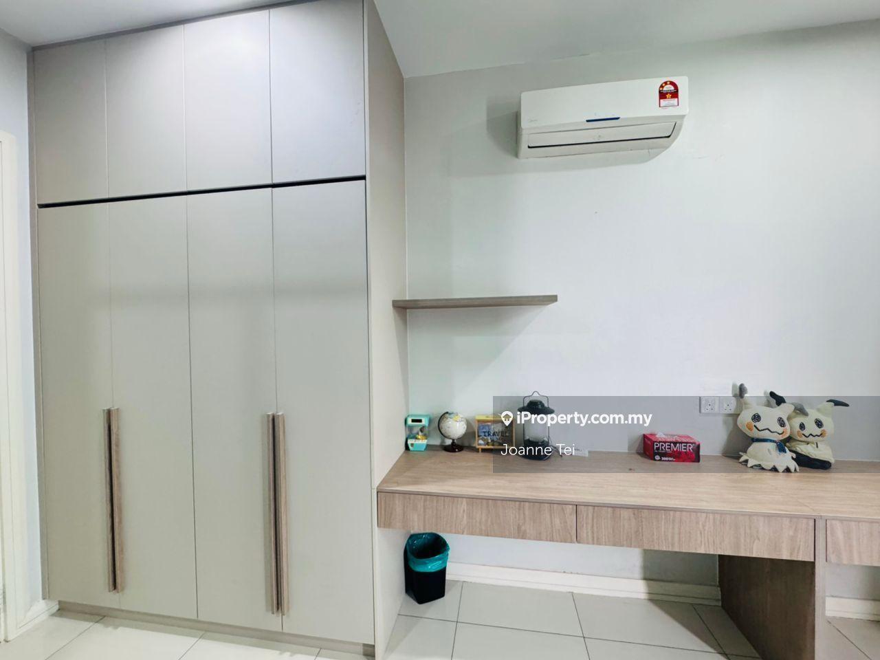 Rumah Berangkai 2 Tingkat untuk Dijual di Liu Li Garden, Setia Eco Glades, Cyberjaya oleh Joanne Tei - iProperty.com.my