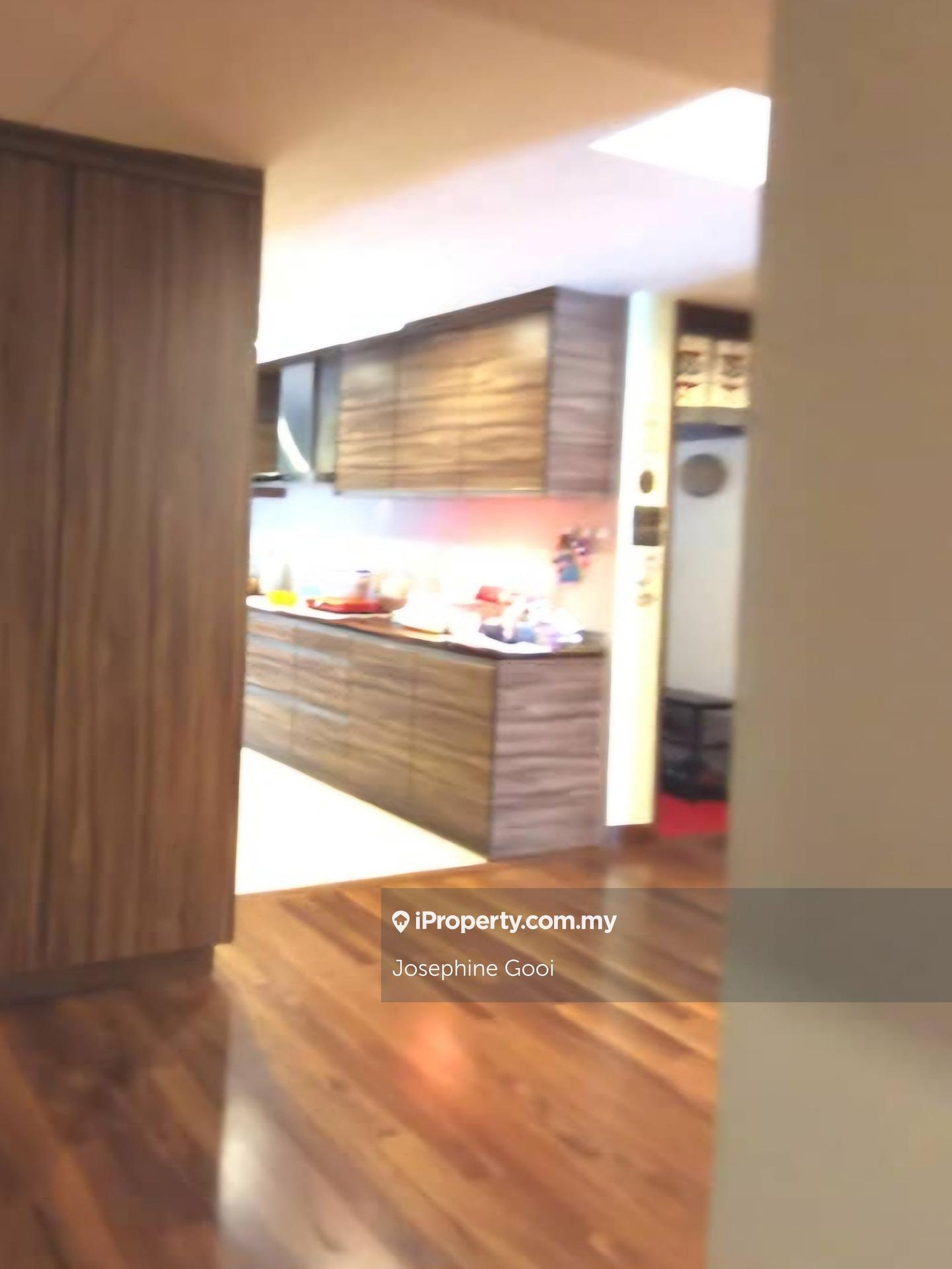 Kondominium untuk Dijual di Riana Green Condominium oleh Josephine Gooi - iProperty.com.my