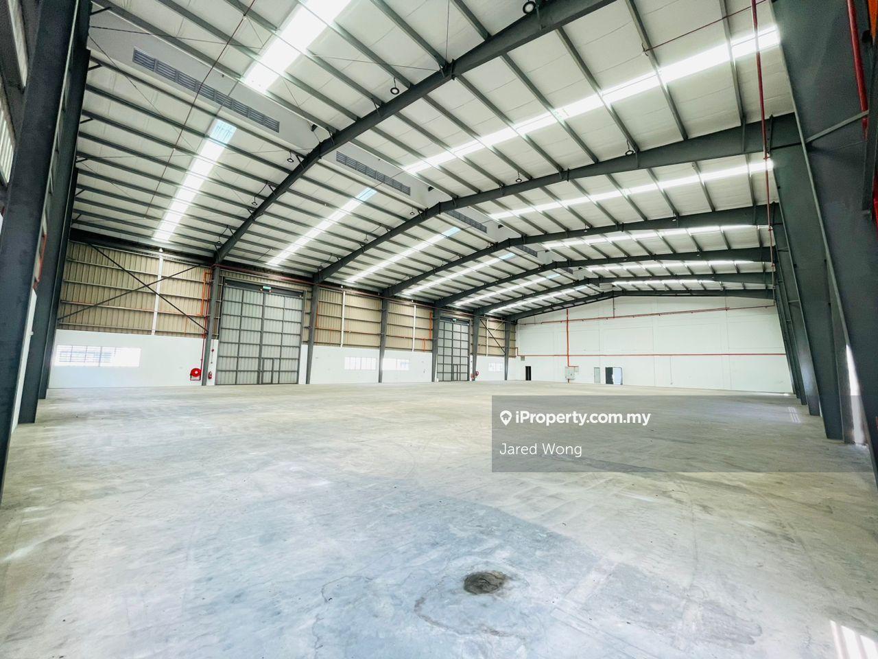 Kilang Terpisah untuk Dijual di TAMAN PERINDUSTRIAN PUTRA TPP SERENIA, Sepang oleh Jared Wong - iProperty.com.my