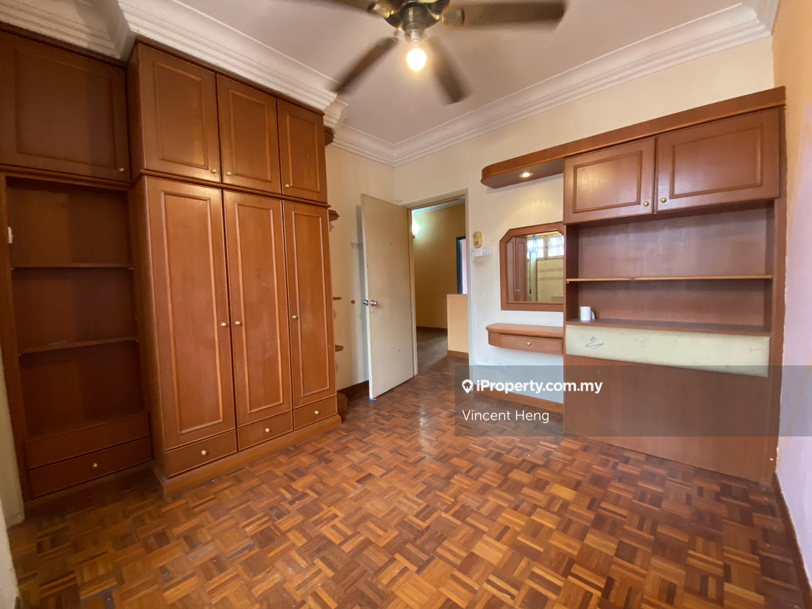 2-storey Terraced House for Sale in TR1 , Kota Damansara, Tropicana by Vincent Heng - iProperty.com.my