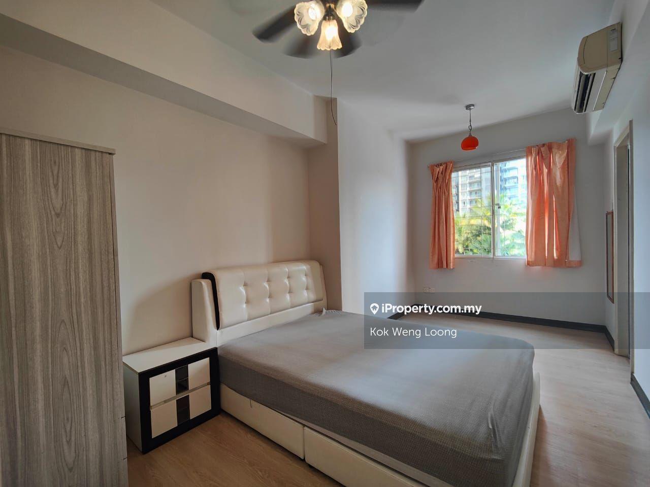 Kondominium untuk Dijual di Kiaramas Sutera oleh Kok Weng Loong - iProperty.com.my