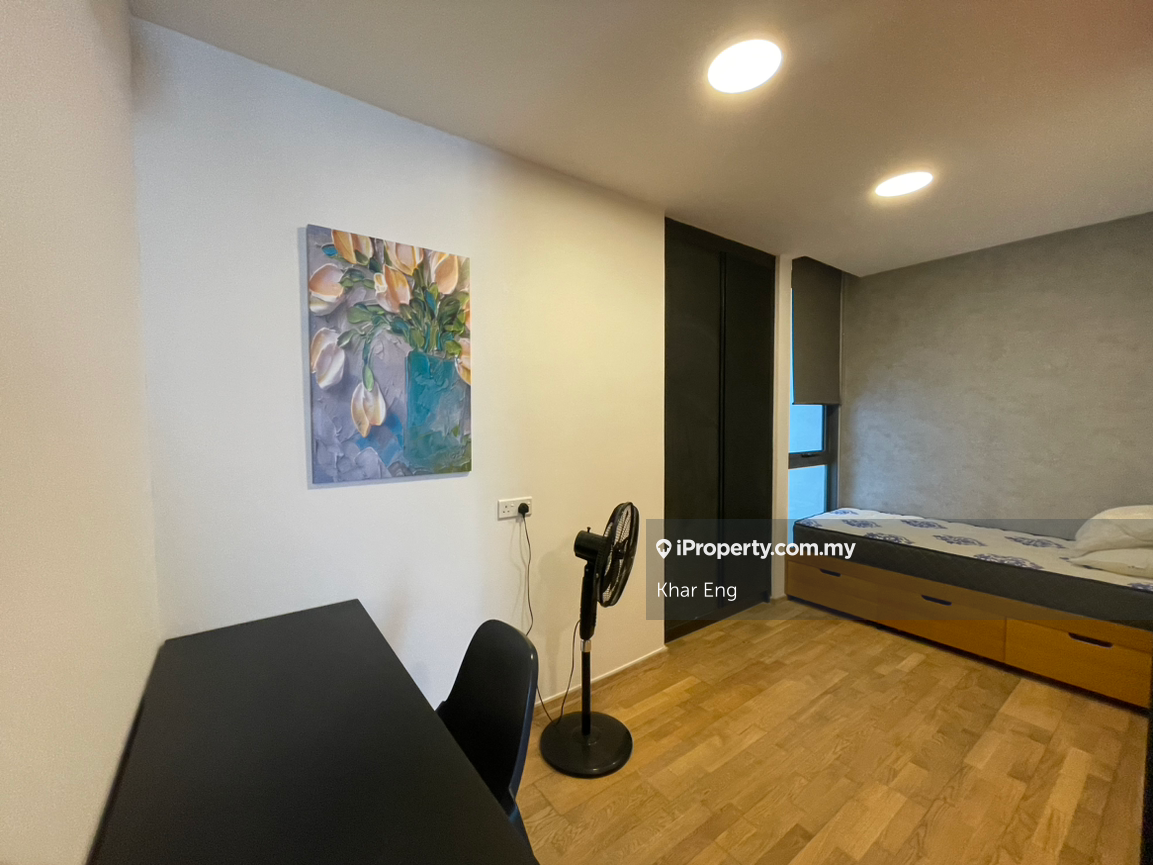 Condominium for Sale in Twy Duplex Condos by Khar Eng - iProperty.com.my