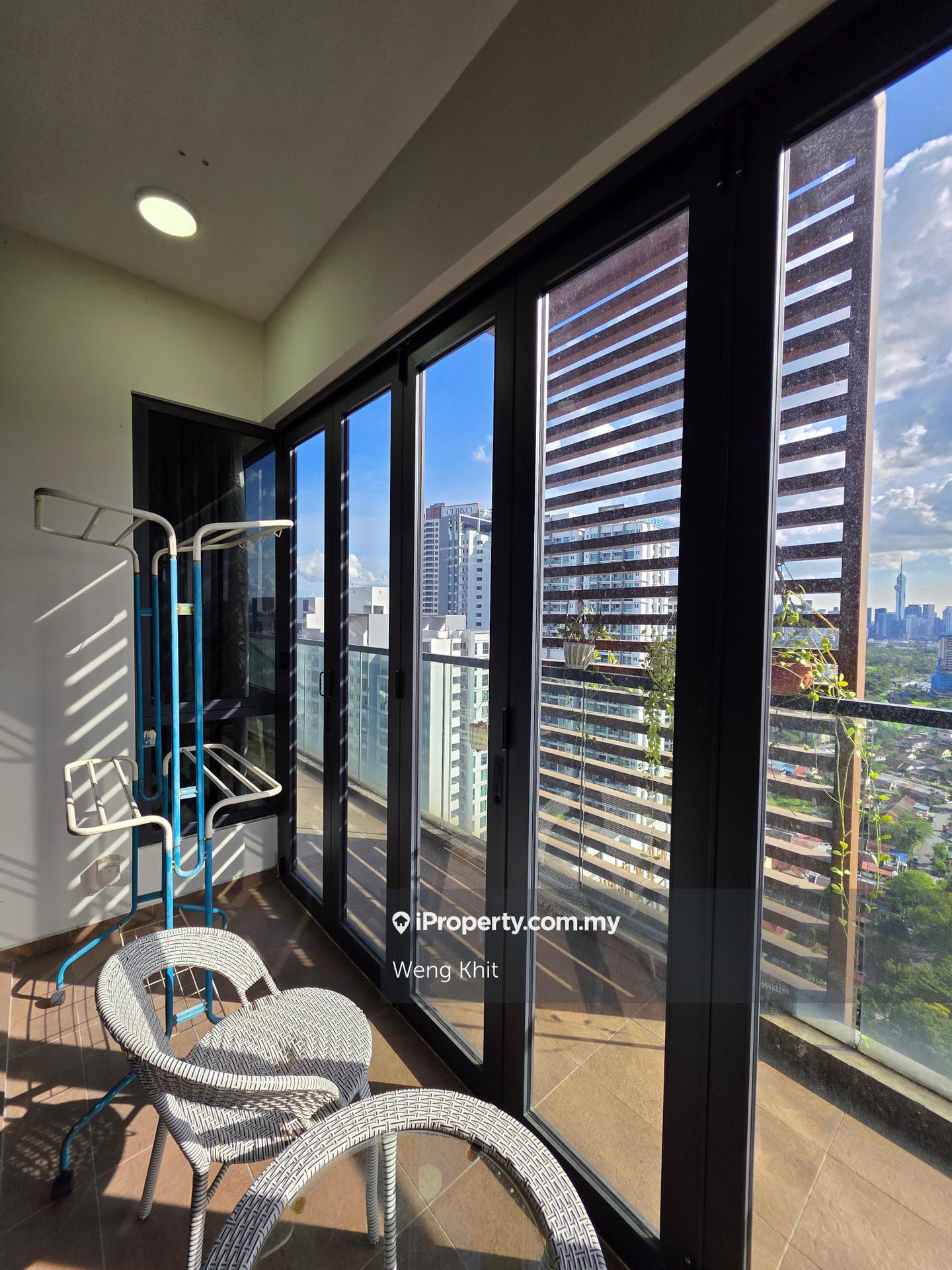 Condominium for Sale in Bennington Residences @ SkyArena by Weng Khit - iProperty.com.my