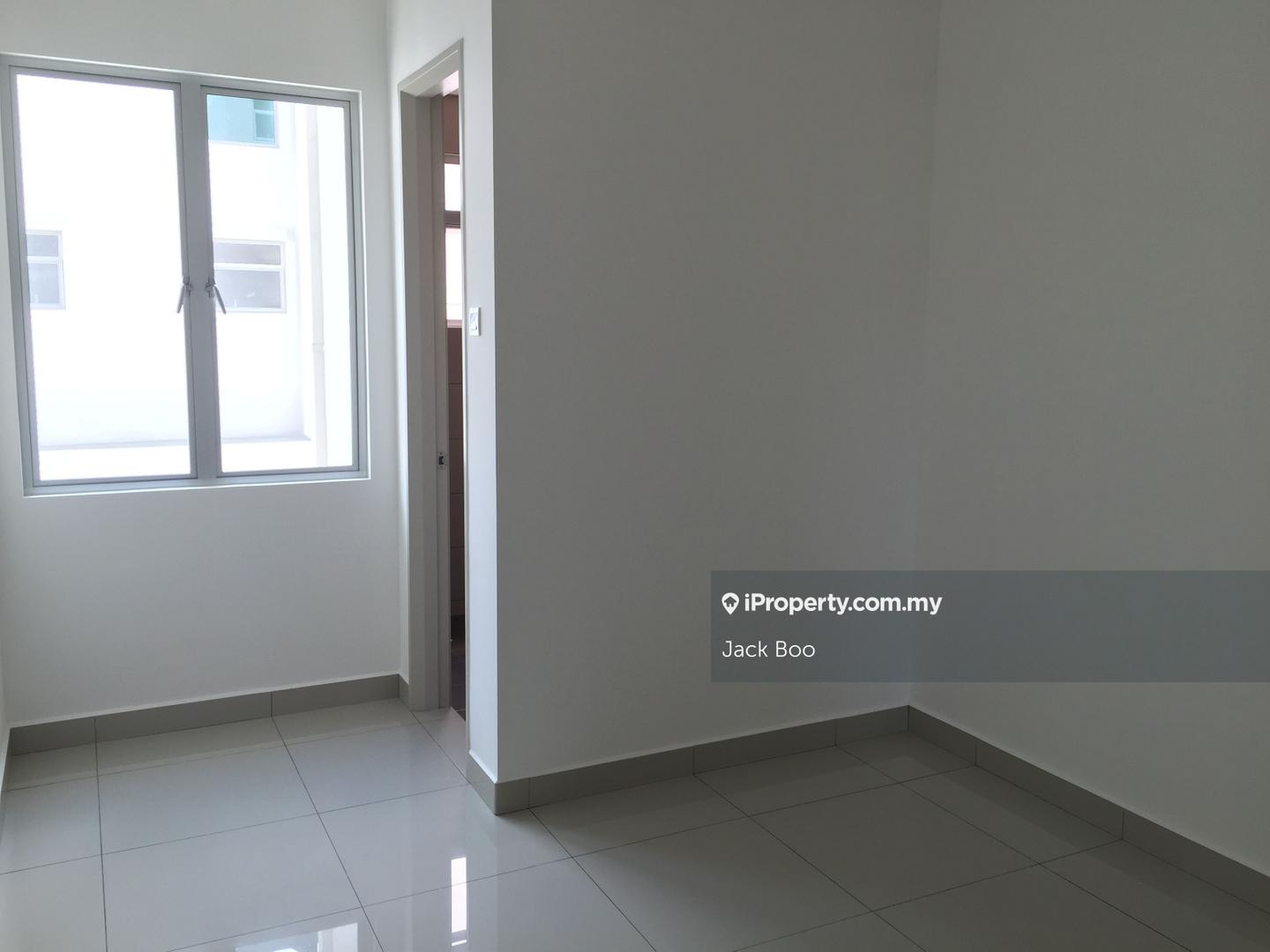 Rumah Berangkai 3 Tingkat untuk Dijual di Ambang Botanic, Klang oleh Jack Boo - iProperty.com.my