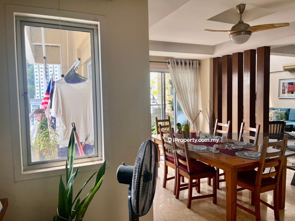 Condominium for Sale in Perdana Emerald by Hartini - iProperty.com.my