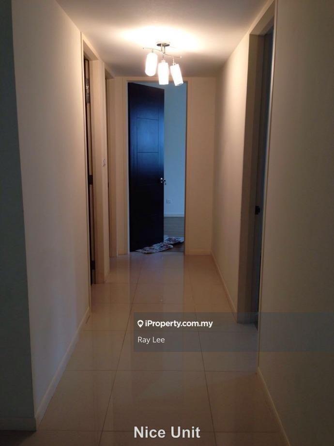 Kondominium untuk Dijual di Casa Kiara II oleh Ray Lee - iProperty.com.my