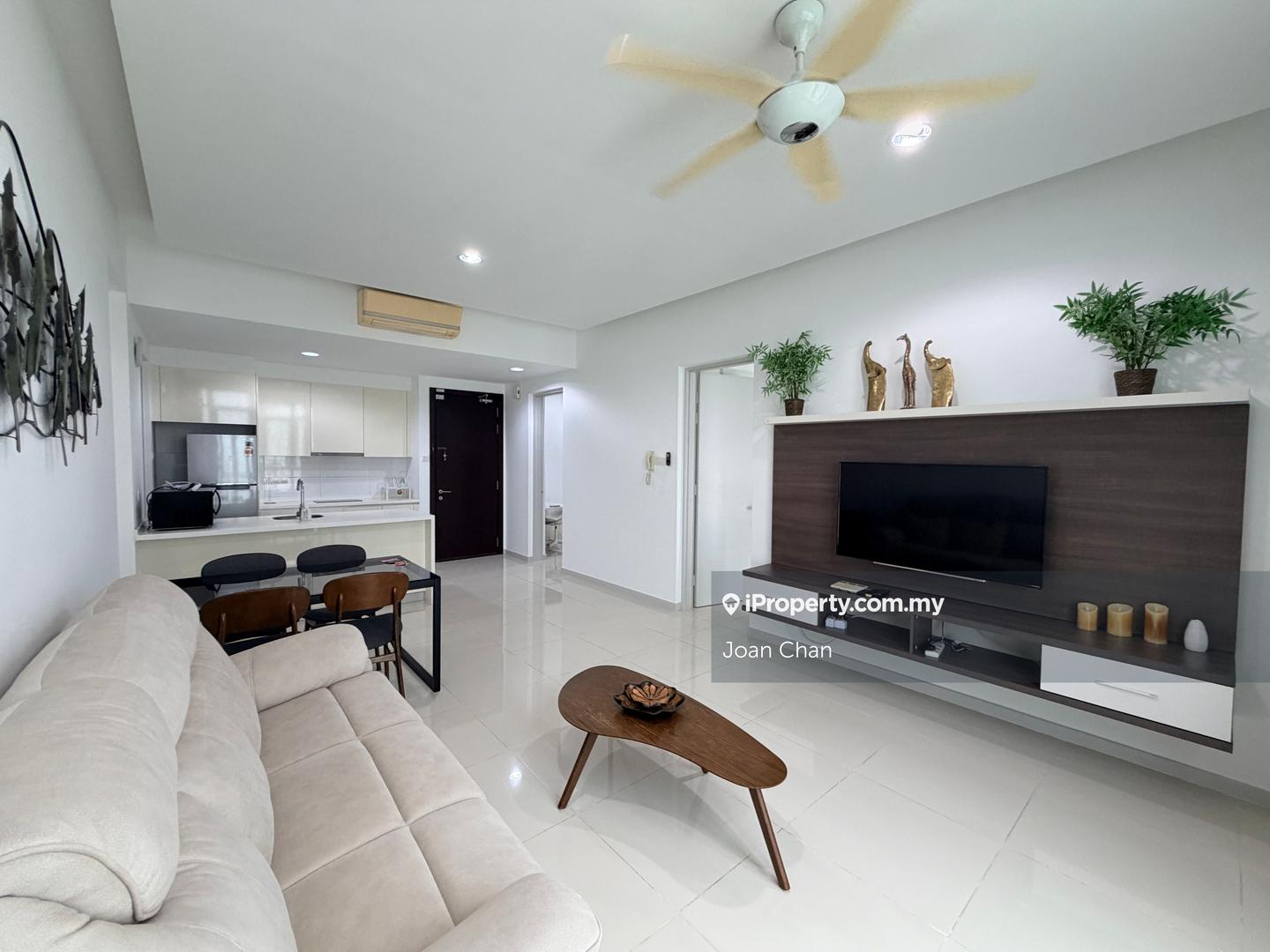 Residensi Servis untuk Disewa di Tropicana Avenue oleh Joan Chan - iProperty.com.my