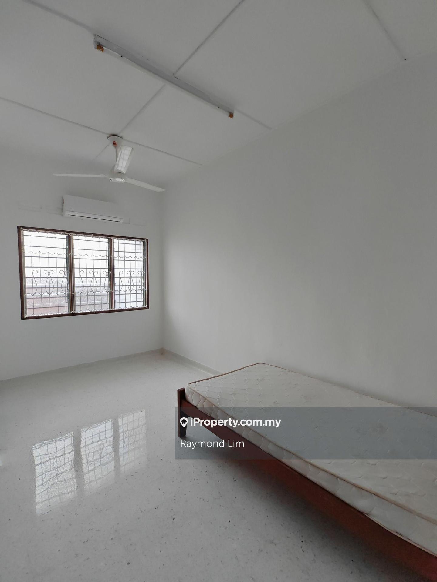 Rumah Berangkai 2 Tingkat untuk Disewa di Taman Asean, Balai Panjang oleh Raymond Lim - iProperty.com.my