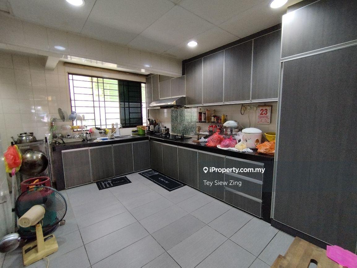 3-storey Terraced House for Sale in Mutiara Bukit Jalil, Bukit Jalil by Tey Siew Zing - iProperty.com.my