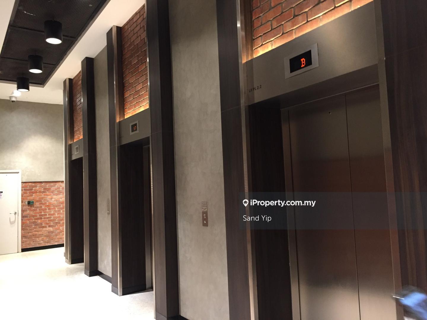 Service Residence for Rent in Seventeen Residences (Biji Living) by Sand Yip - iProperty.com.my