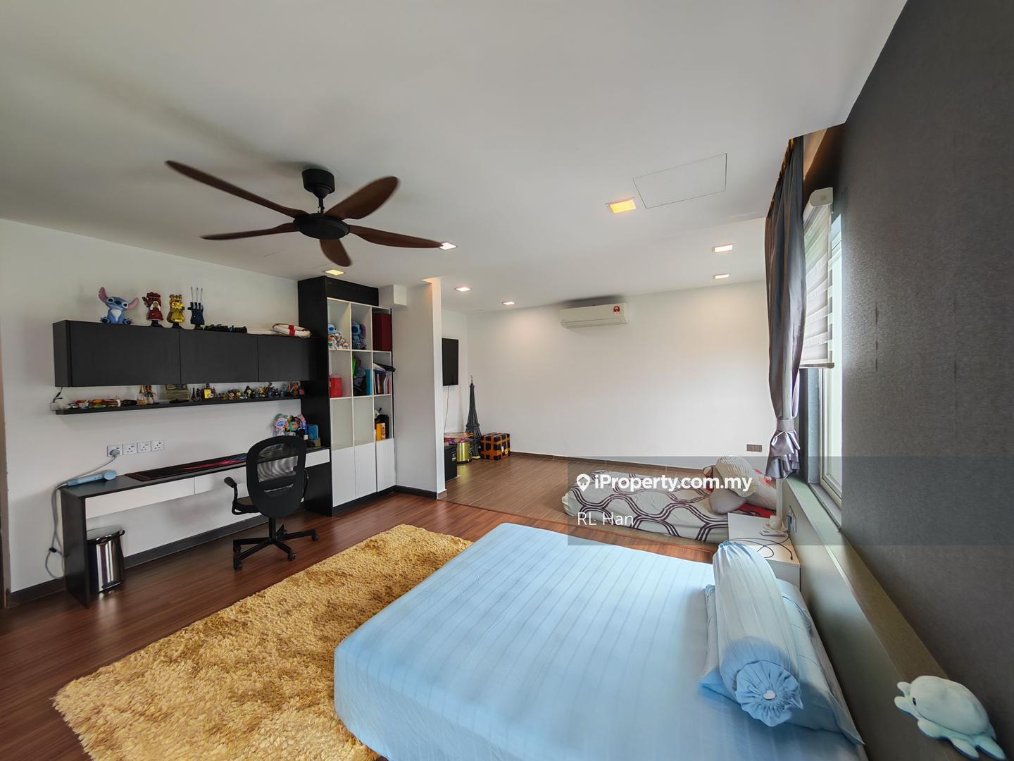 Banglo untuk Dijual di Usj 1, Subang Jaya oleh RL Han - iProperty.com.my