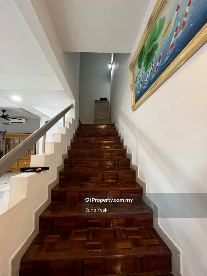 2-storey Terraced House for Sale in Usj 9, Subang Jaya by June Yeak - iProperty.com.my