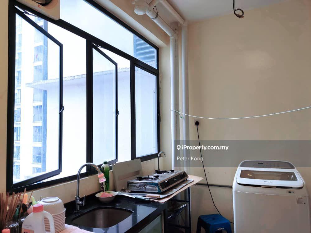 Service Residence for Sale in You Residences @ You City by Peter Kong - iProperty.com.my