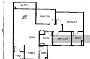 Kondominium untuk Dijual di Parkhill Residence oleh Hl Lau - iProperty.com.my
