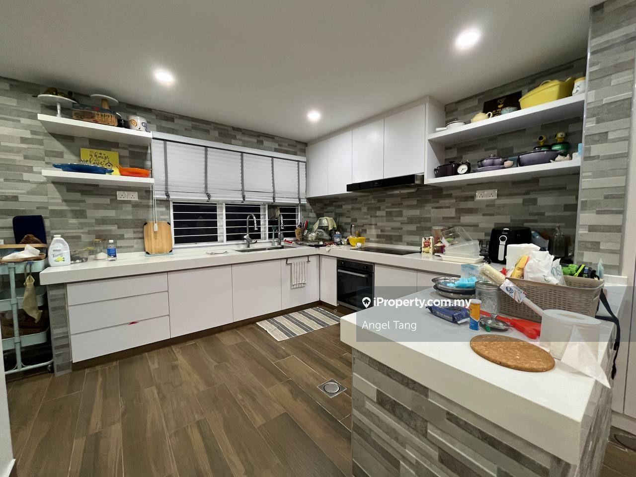 Rumah Berangkai 2.5 Tingkat untuk Dijual di BU 11/ BU11, Bandar Utama, Petaling Jaya, Bandar Utama oleh Angel Tang - iProperty.com.my