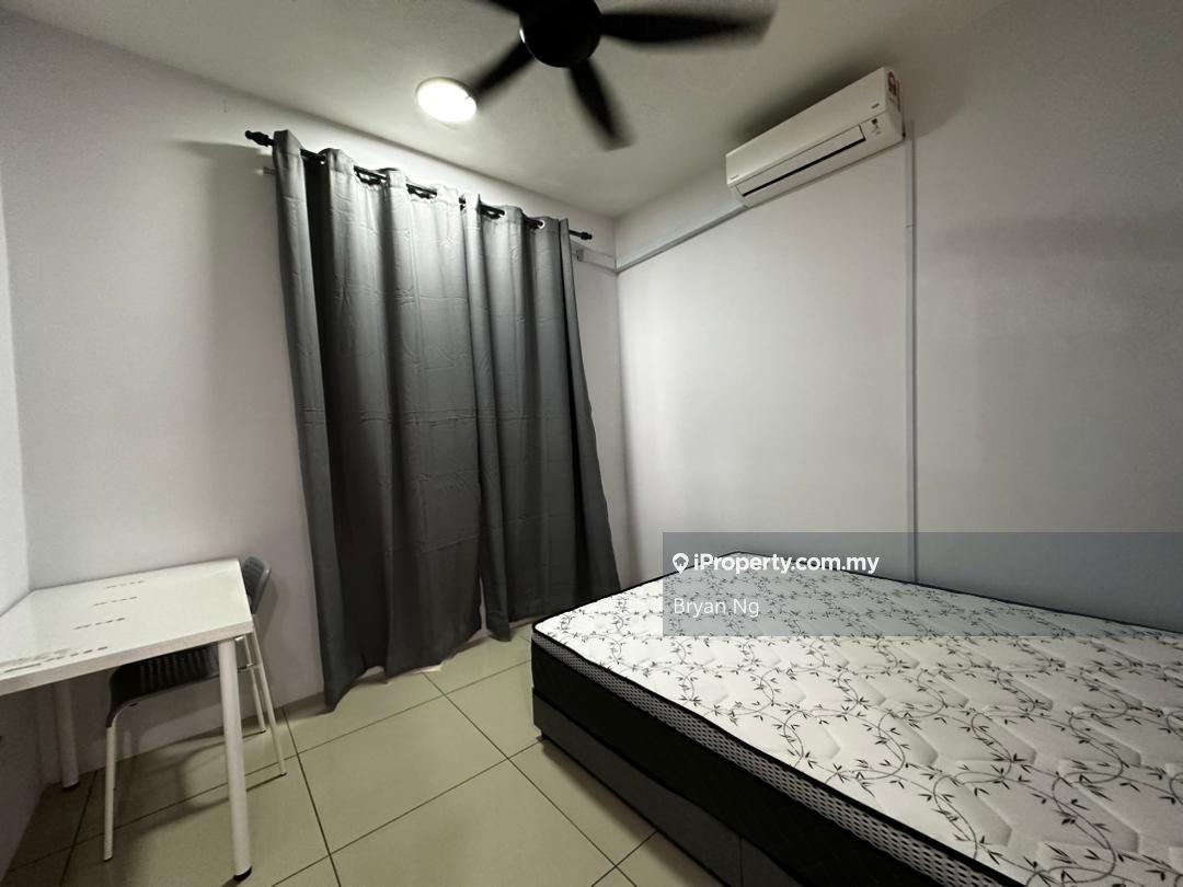 Kondominium untuk Dijual di Residensi PV18 oleh Bryan Ng - iProperty.com.my