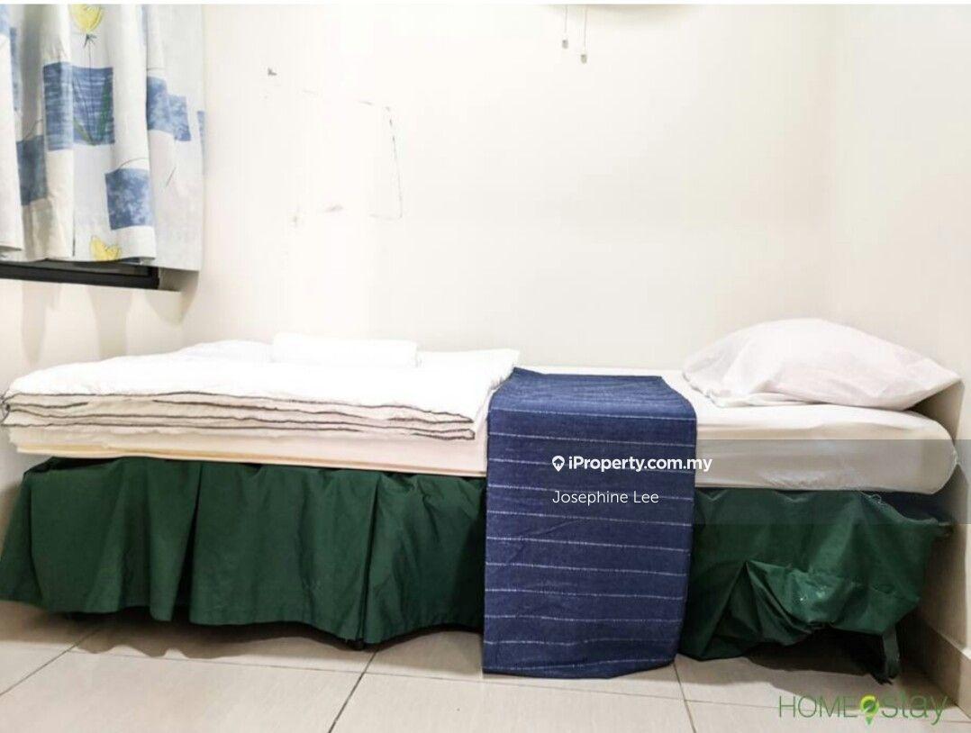 Service Residence for Rent in Maisson by Josephine Lee - iProperty.com.my