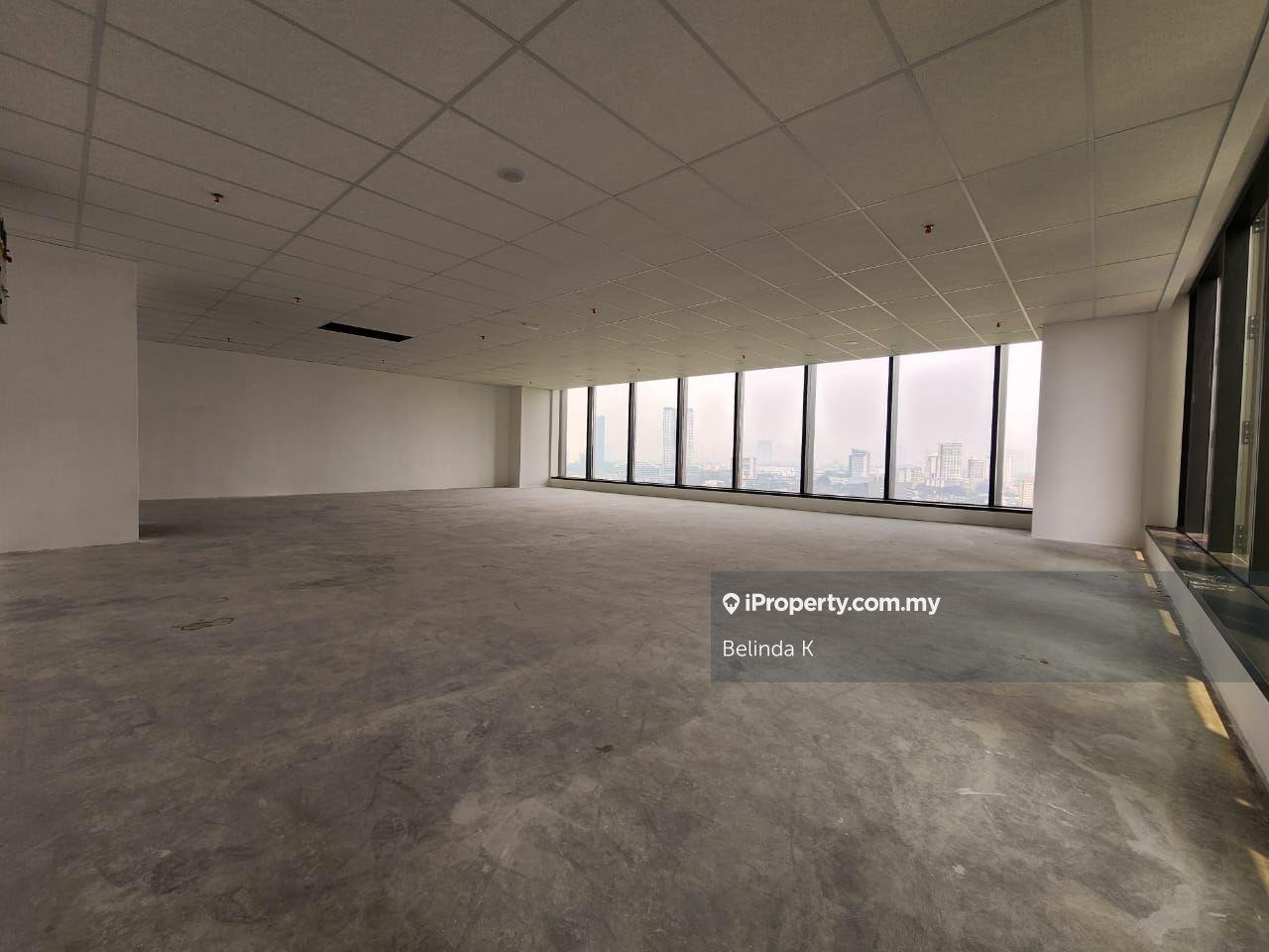 Pejabat untuk Dijual di Kuala Lumpur, KL City Centre oleh Belinda K - iProperty.com.my