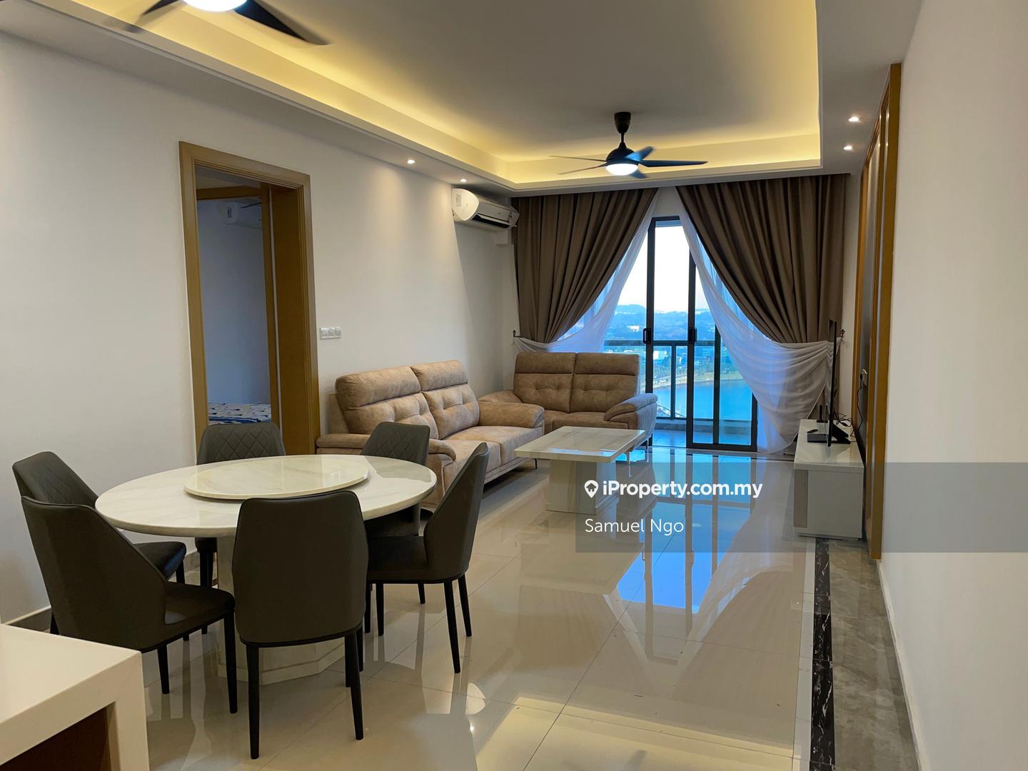 Service Residence for Sale in R&F Princess Cove Phase 1 by Samuel Ngo - iProperty.com.my