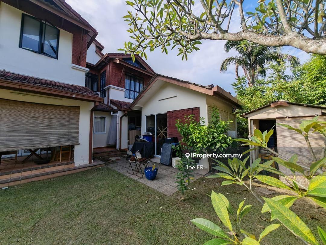 Rumah Berangkai 2 Tingkat untuk Dijual di Bukit Jelutong, Shah Alam oleh Joe ER - iProperty.com.my