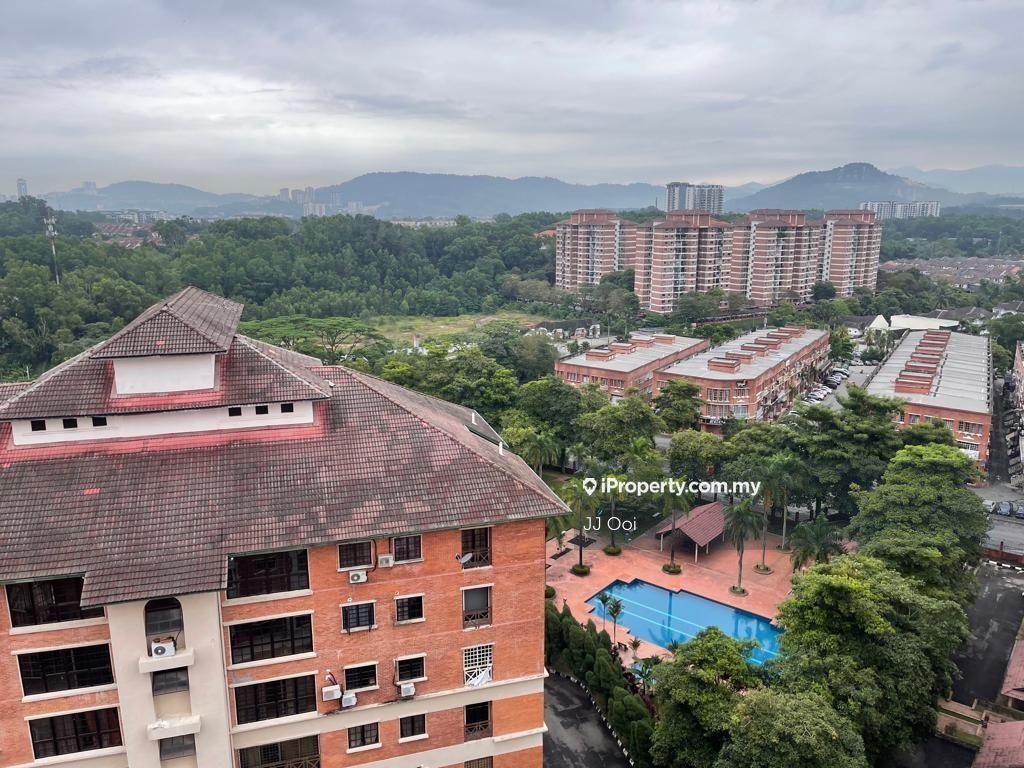 Condominium for Sale in Evergreen Park Scot Pine by Sam Ooi - iProperty.com.my