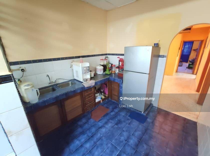 Rumah Berangkai 1 Tingkat untuk Dijual di Bandar Baru Selayang Bidara Selayang Jaya, Selayang oleh Loki Loh - iProperty.com.my