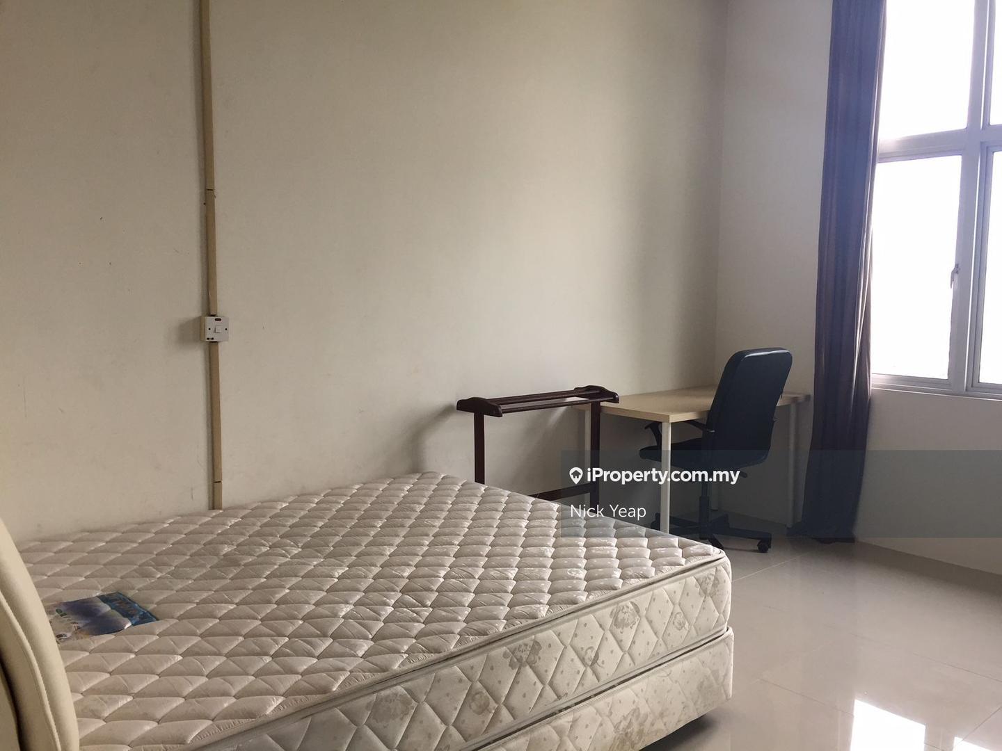 Kondominium untuk Dijual di USJ One Avenue Condo oleh Nick Yeap - iProperty.com.my