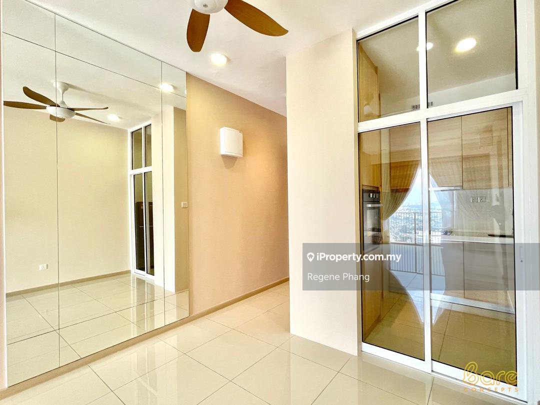 Service Residence for Rent in RYAN & MIHO by Regene Phang - iProperty.com.my