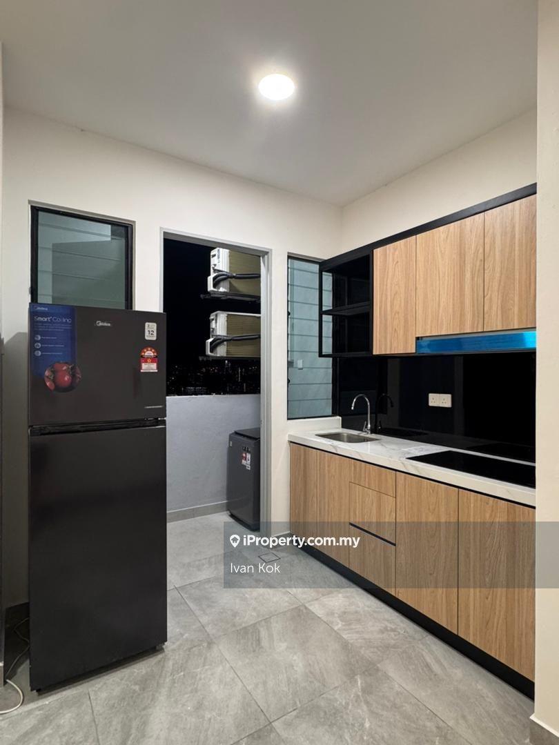 Service Residence for Rent in Ruby Seapark by Ivan Kok - iProperty.com.my