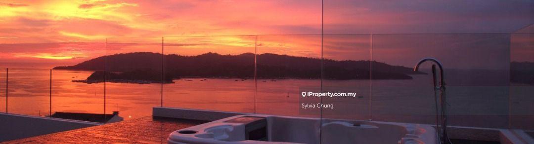 Kondominium untuk Dijual di The Peak Vista oleh Sylvia Chung - iProperty.com.my