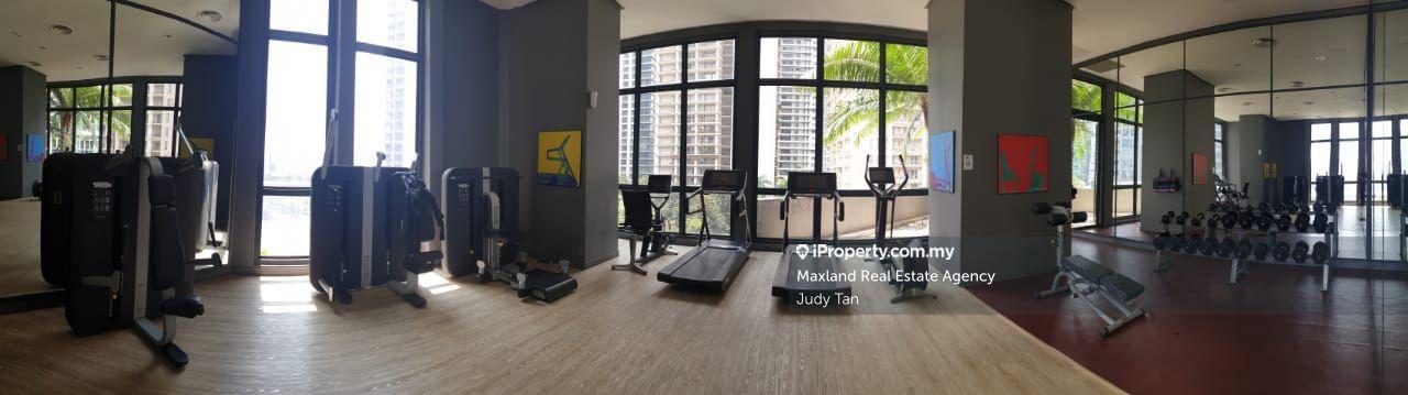 Service Residence for Rent in The Mews by Judy Tan - iProperty.com.my