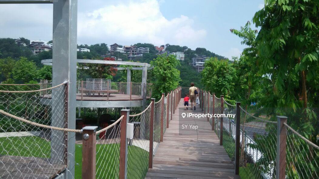 Condominium for Sale in The Westside Two by SY Yap - iProperty.com.my