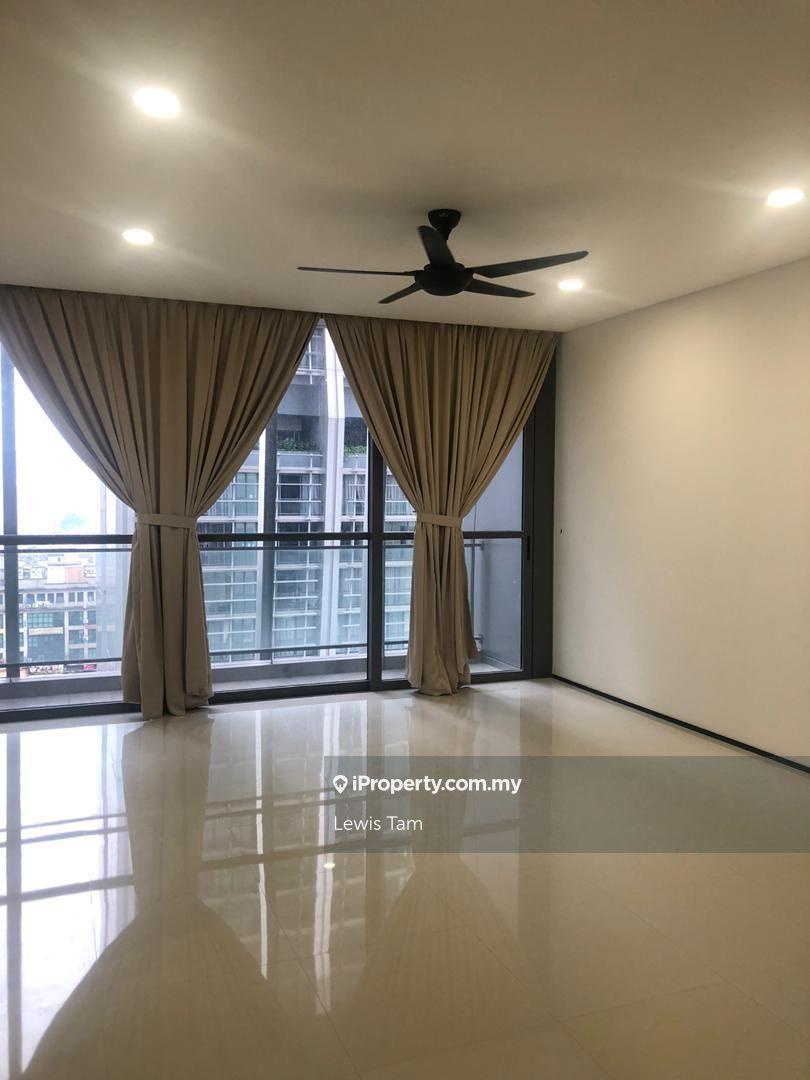 Kondominium untuk Disewa di The Fennel oleh Lewis Tam - iProperty.com.my
