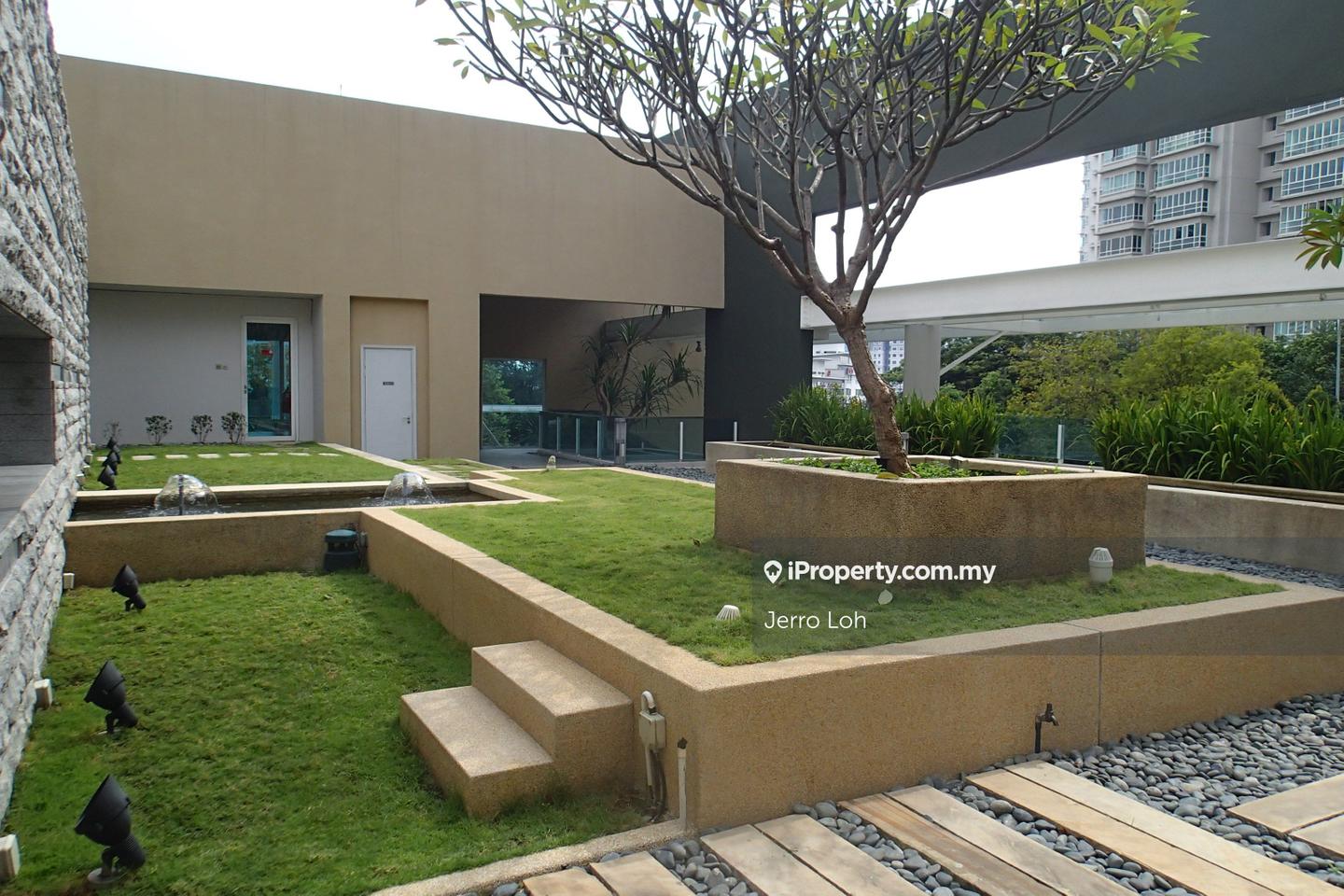 Condominium for Sale in Tiffani Kiara by Jerro Loh - iProperty.com.my