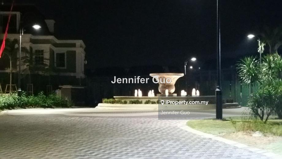 Rumah Berkembar untuk Dijual di Charm Of Nusantara , Setia Eco Glades, Cyberjaya oleh Jennifer Guo - iProperty.com.my