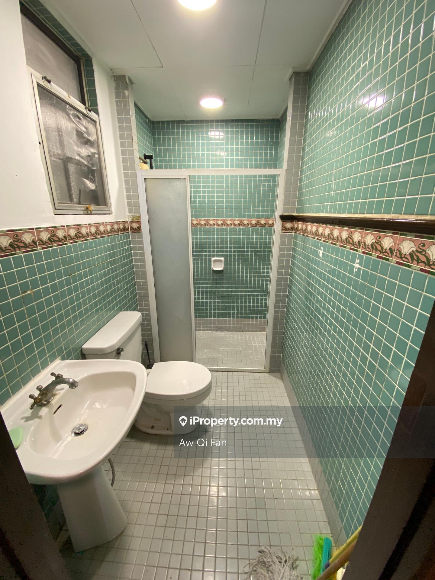 Condominium for Rent in Kampung Warisan by Aw Qi Fan - iProperty.com.my