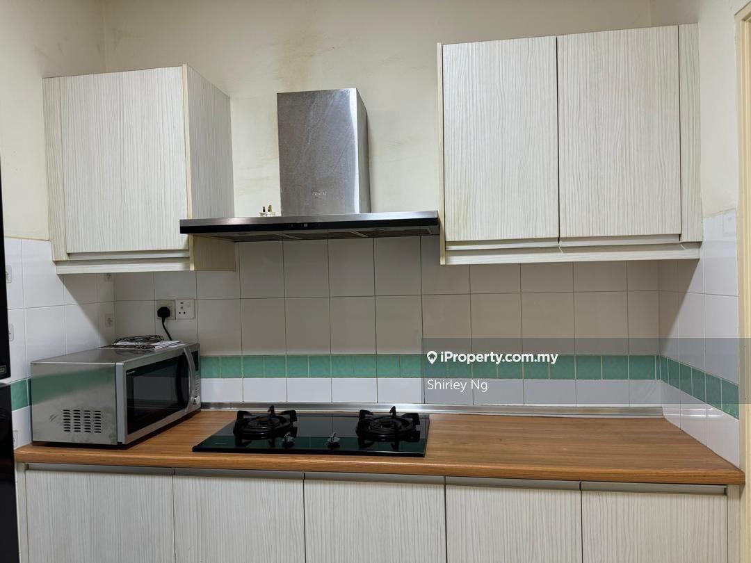 Residensi Servis untuk Dijual di Metropolitan Square oleh Shirley Ng - iProperty.com.my