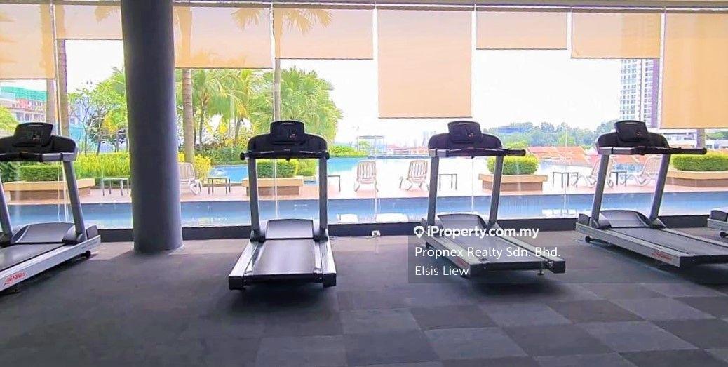 Condominium for Sale in Le Yuan Residence by Elsis Liew - iProperty.com.my