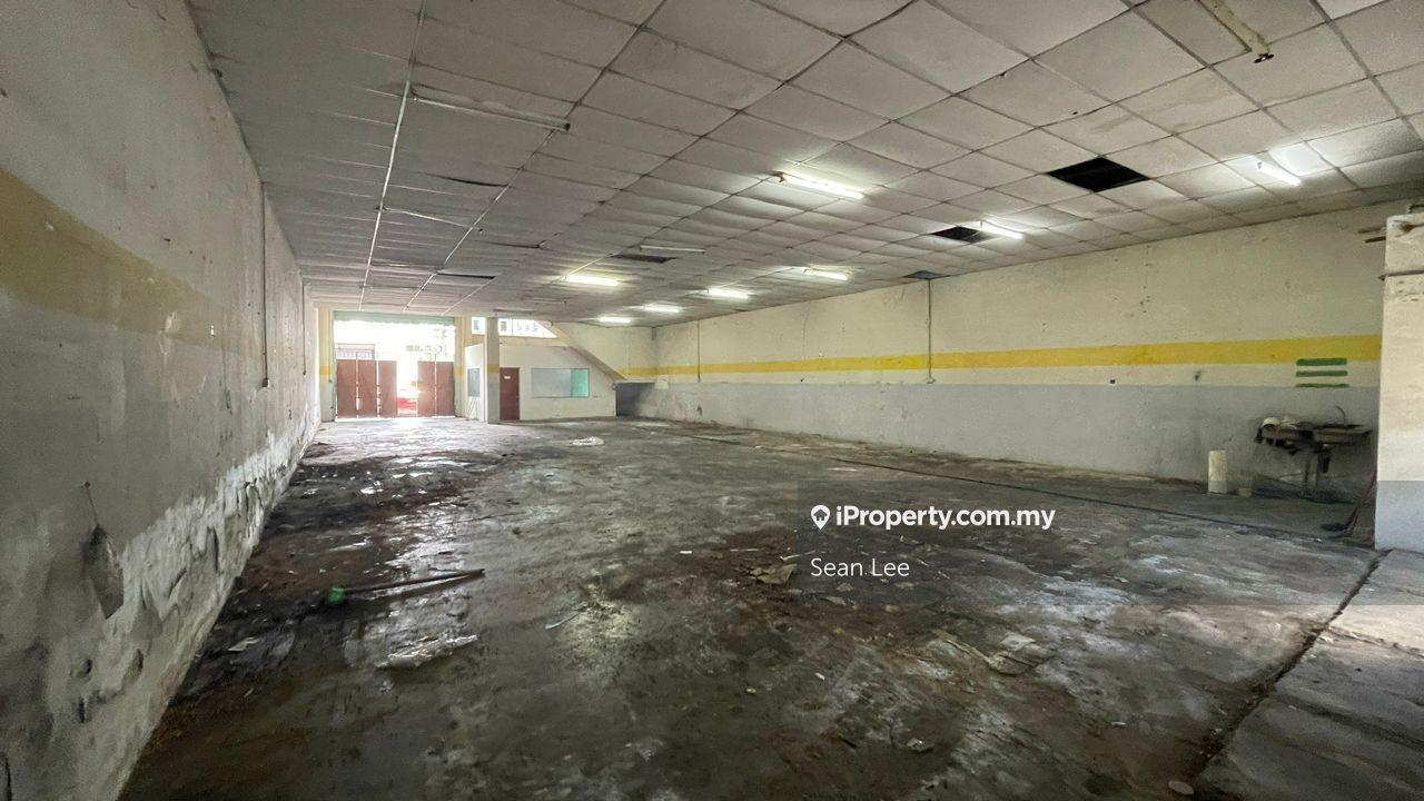 Semi-D Factory for Rent in Taman Perindustrian Balakong Jaya, Balakong by Sean Lee - iProperty.com.my