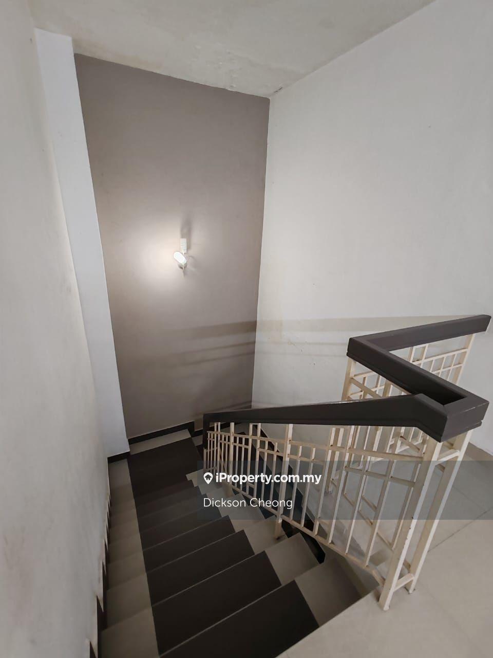 Rumah Berangkai 2 Tingkat untuk Disewa di Bu 7 Bu7 @ Bandar Utama, Bandar Utama oleh Dickson Cheong - iProperty.com.my
