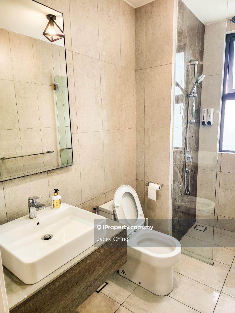 Service Residence for Rent in Datum Jelatek (LINQ Sky Residence) by Jacey Ching - iProperty.com.my