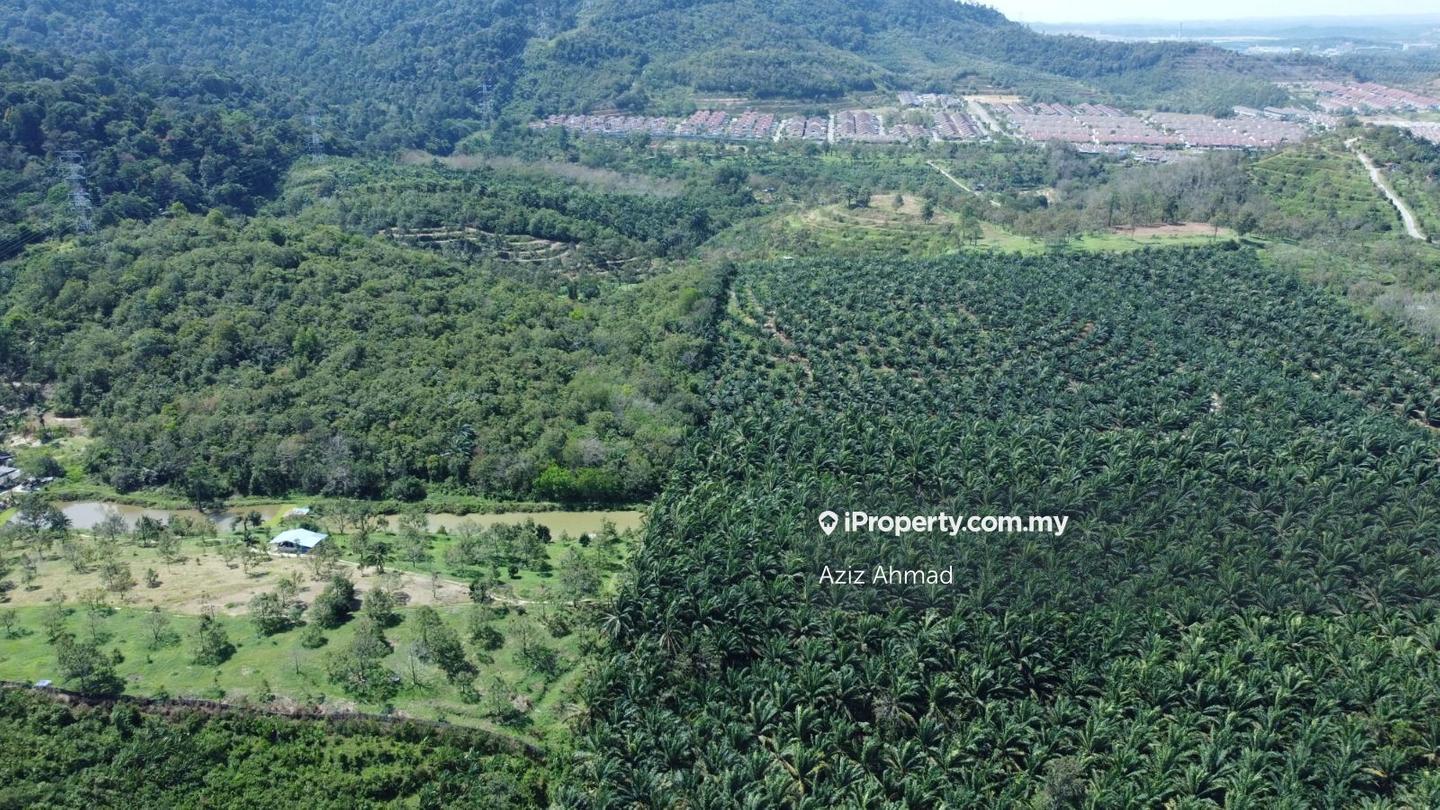 Agricultural Land for Sale in Paroi, Seremban by Aziz Ahmad - iProperty.com.my