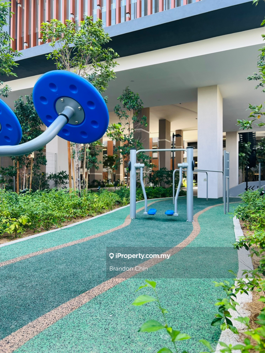 Kondominium untuk Dijual di Sunway Alishan Residences oleh Brandon Chin - iProperty.com.my
