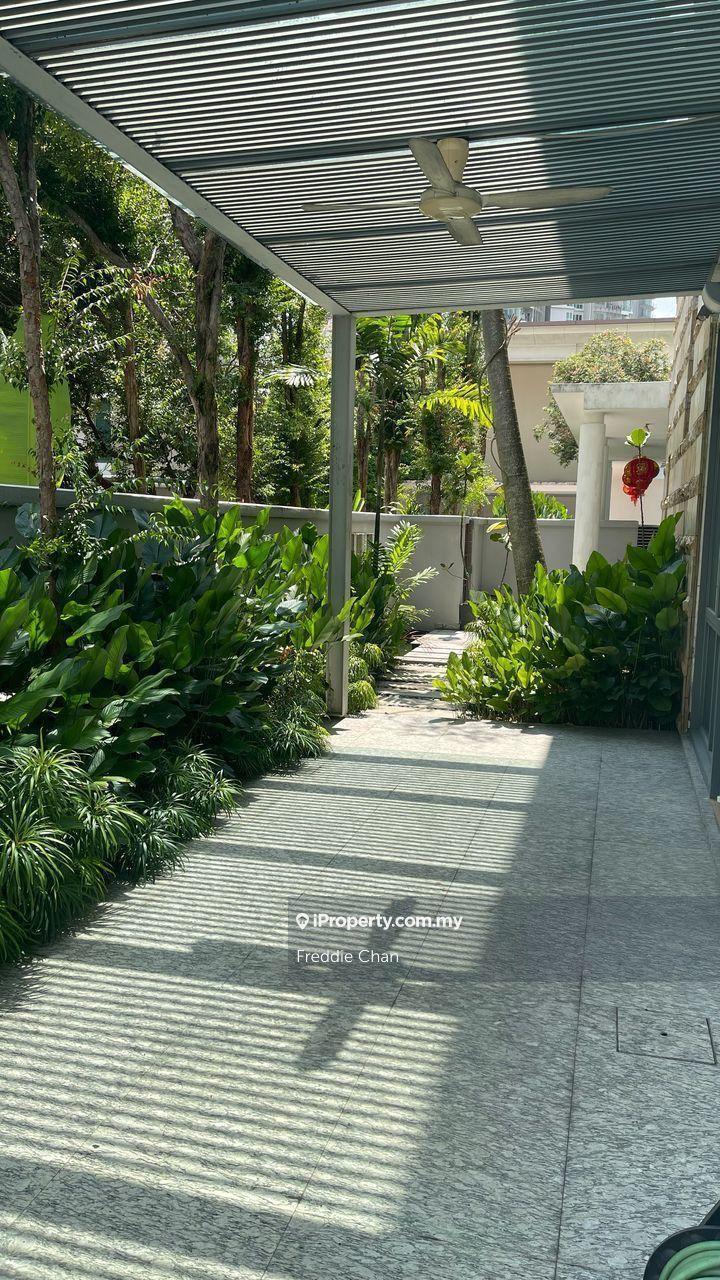 Bungalow House for Sale in The Residence, Mont Kiara by Freddie Chan - iProperty.com.my